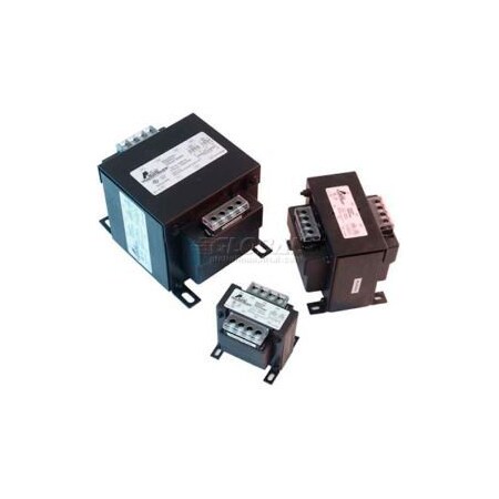 Acme Electric Control Transformer, 100 VA, 105°C, 24V, 120/240V AC AE01-0100